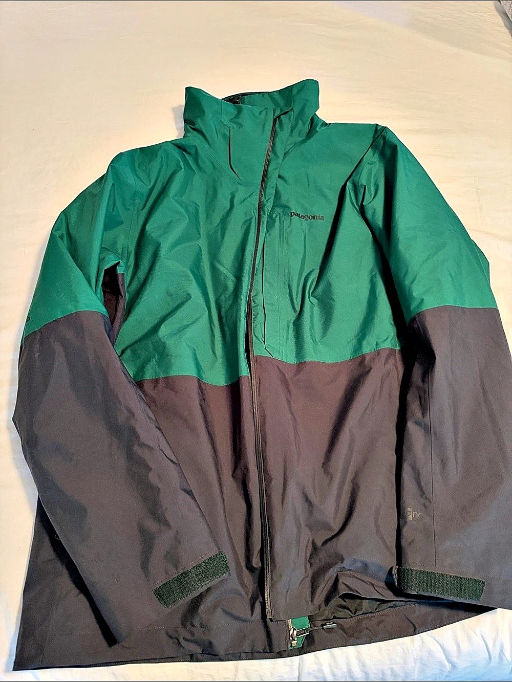 Patagonia Winter Jacket XXL